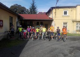 22.-23.7.2019 Krásami  hor na kolech