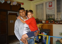 29.8.2019 Soutěže rodin