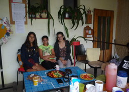 29.8.2019 Soutěže rodin