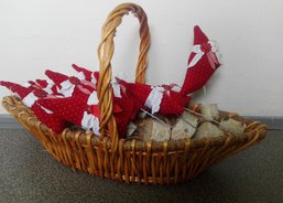 29.11.2019 Poděkování firmě Cukrárna Venezia