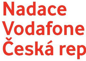 Nadace Vodafone ČR