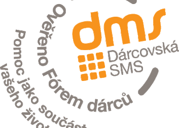 Veřejná sbírka Pozvedněte slabé!