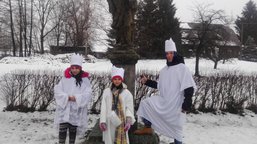 Tříkrálová sbírka 2019 skončila, sčítají se výsledky