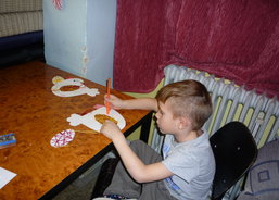 21.-22.2.2019 Jarní nocování