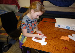 21.-22.2.2019 Jarní nocování