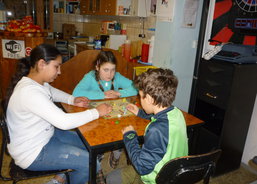 21.-22.2.2019 Jarní nocování