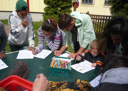 2.5.2019 Čarodějnice