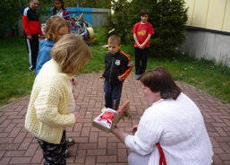 2.5.2019 Čarodějnice