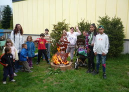 2.5.2019 Čarodějnice