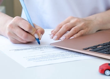 Zrušení povinného ručení z důvodu neplacení