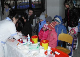 6.11.2014 Den zdraví