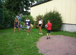 29.8.2019 Soutěže rodin