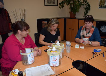 Obsah sbírkových kasiček zůstane v Rumburku