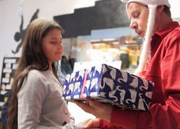13.12.Vánoční besídka