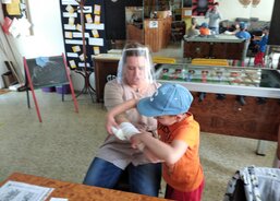 Učíme se základy zdravovědy