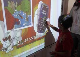 ......ke zdravovědě patří i znalost telefonních čísel IZS