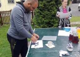 27.8. Soutěže rodin