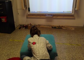 Ve stavu nouze se pracovníci rumburské charity nestihli ani zastavit
