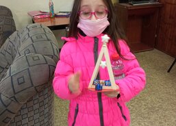 Poslední den před nástupem do školy-odměna za pilnou práci