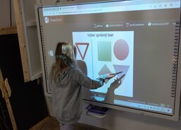 10.2.2021 Procvičujeme geometrické tvary_3.tř.