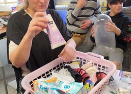 15.2.22 Nástrahy dospívání