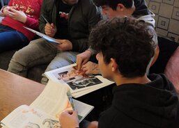 15.2.22 Nástrahy dospívání