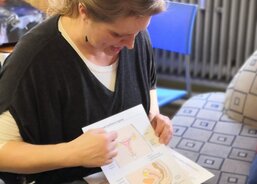 15.2.22 Nástrahy dospívání