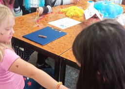 22.8.22 Náramky přátelství