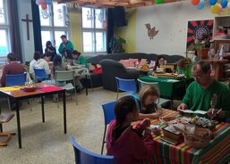 6.4. 23 Velikonoční dopoledne