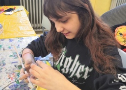 6.4. 23 Velikonoční dopoledne