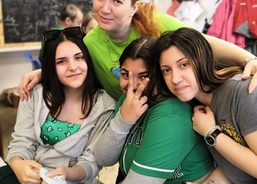 6.4. 23 Velikonoční dopoledne