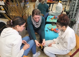 6.4. 23 Velikonoční dopoledne