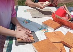 4.7.23 Dřevohrátky