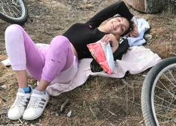 14.7.23 K pramenům Křinice