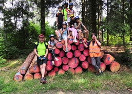 14.7.23 K pramenům Křinice