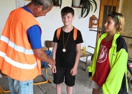 14.7.23 K pramenům Křinice