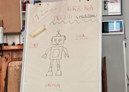 1.7.2026 Přípava na přežití s rodiči