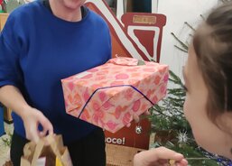 12.12.2025 Vánoční besídka