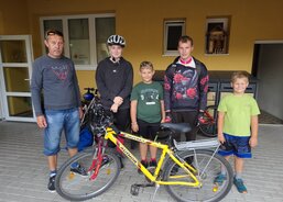 Cílem akce bylo posílení sociálních dovedností a vrstevnických vztahů skrze společný zážitek, podpora vzájemné pomoci a respektování potřeb ostatních členů skupiny při společné aktivitě.....