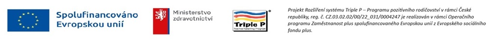 TRIPLE P
